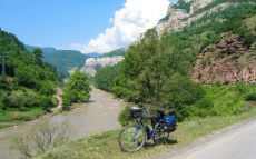 Save - Donau - Iskar