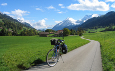 Schweiz: Die Seenroute