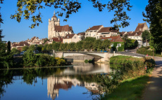 Doubs - Dordogne