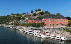 Von England in die Eifel