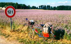 Luxemburg-Paris-London