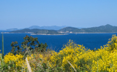 Kroatische Adria und Soča