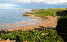 Irland und Schottland