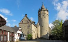 Peenestrom - Westerwald