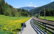 Venetien-Südtirol-Kärnten