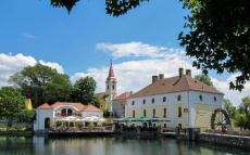 Neiße - Balaton - Save