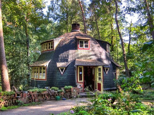 Von der Elbe nach Ostfriesland