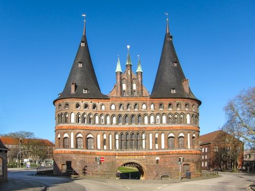 Holstein: Zwischen den großen Kanälen