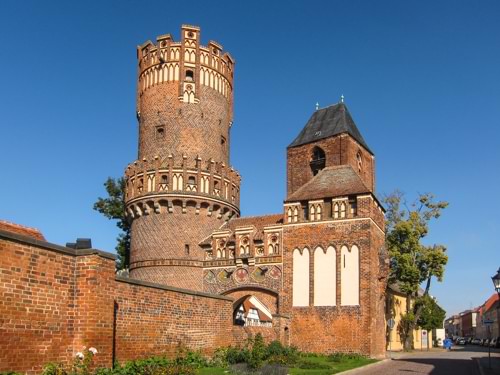 Von der Havel an die Aller