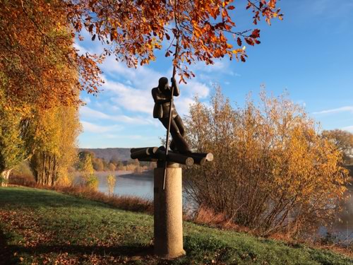 Vom Münsterland zum Mittellandkanal