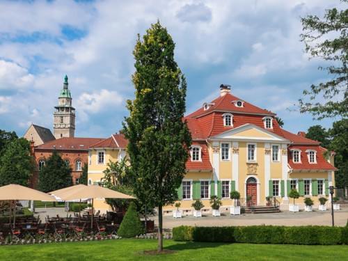 Die Unstrut: Von der Leine an die Saale