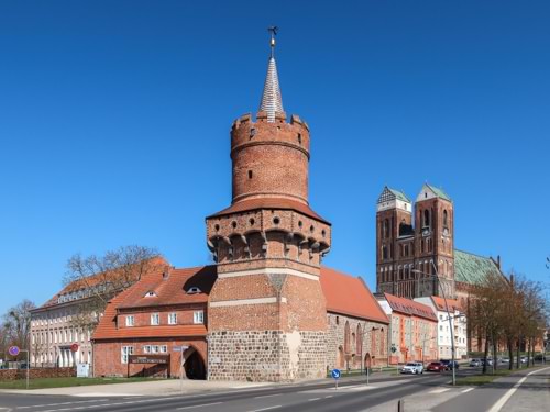 Durch Uckermark und Schorfheide