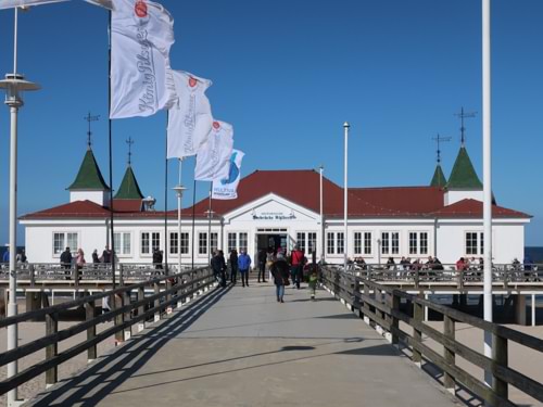 Vorpommersche Ostseeküste